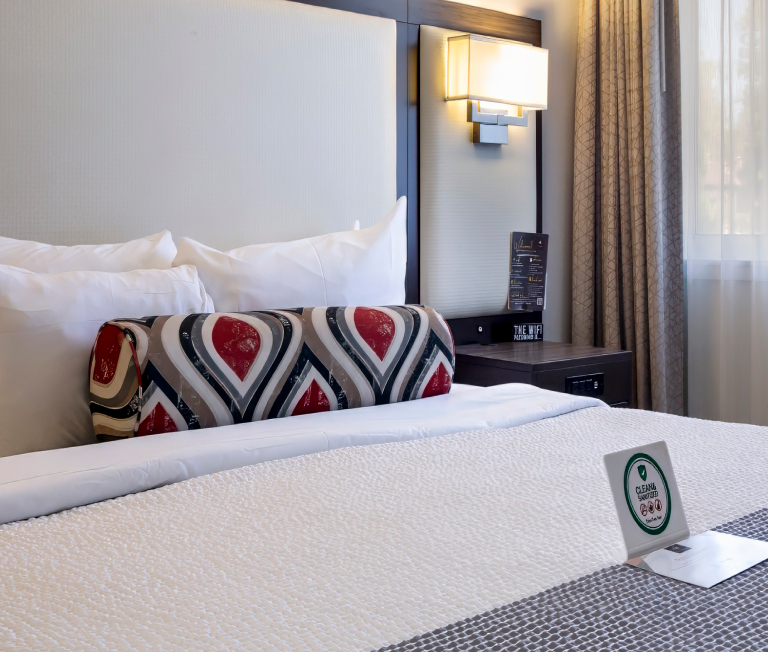 FAMILY-FRIENDLY ACCOMMODATIONS NEARBY STANFORD