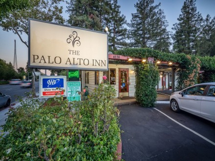 The Palo Alto Inn - Welcome To The Palo Alto Inn